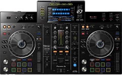 XDJ RX2 Pioneer All-In-One DJ Sytem Rekordbox
