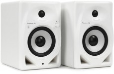 Monitor Pioneer DM50D-W Bt ( Branco )